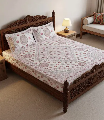 100% Cotton