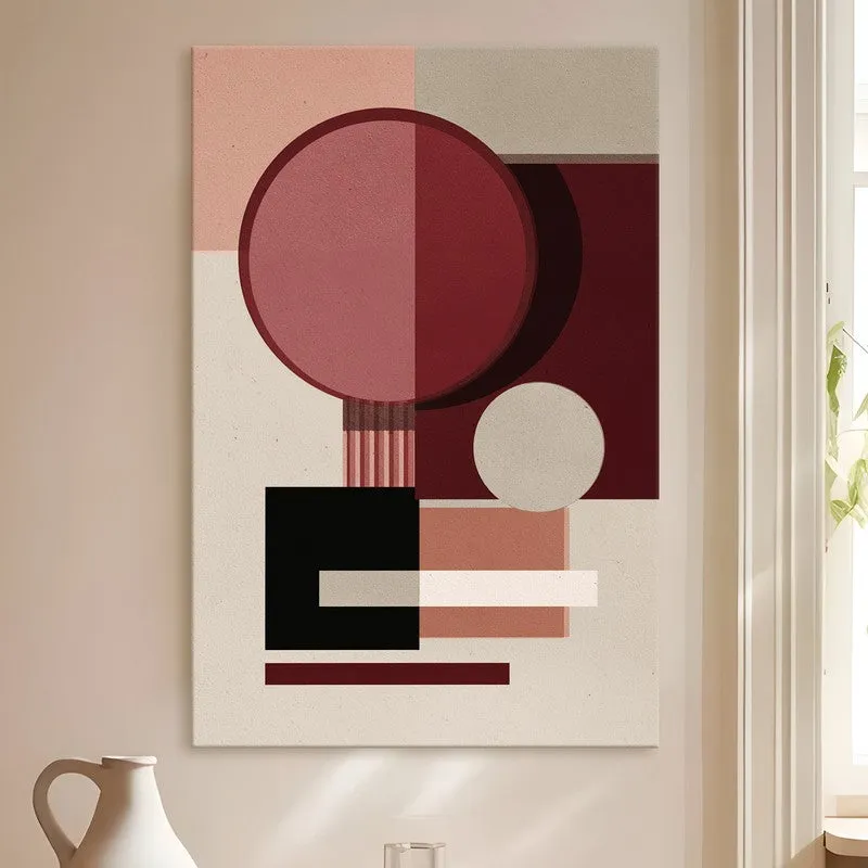 Balanced Form Canvas Canvas Wall Art media 4