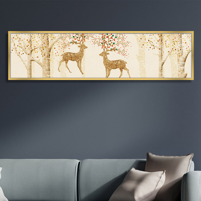 Monva Foresta Wall Art