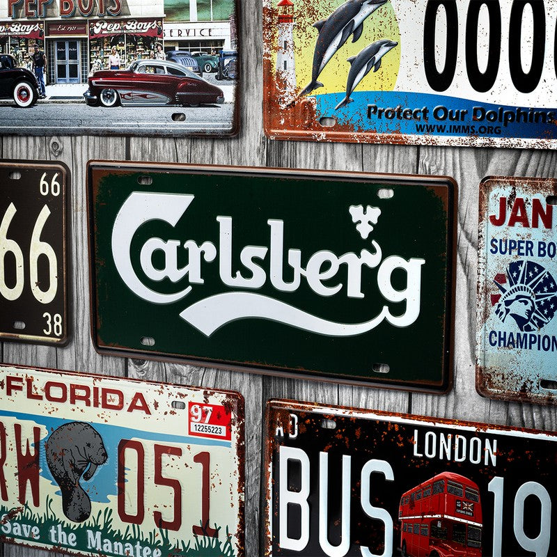 Carlsberge