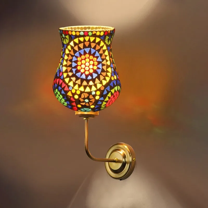 Aurenique Wall Lamp media 7