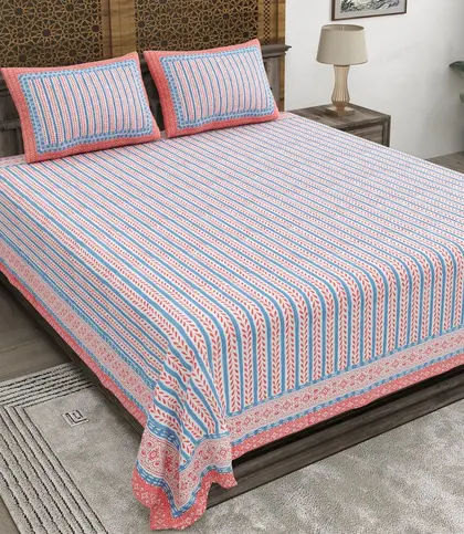 100% Cotton