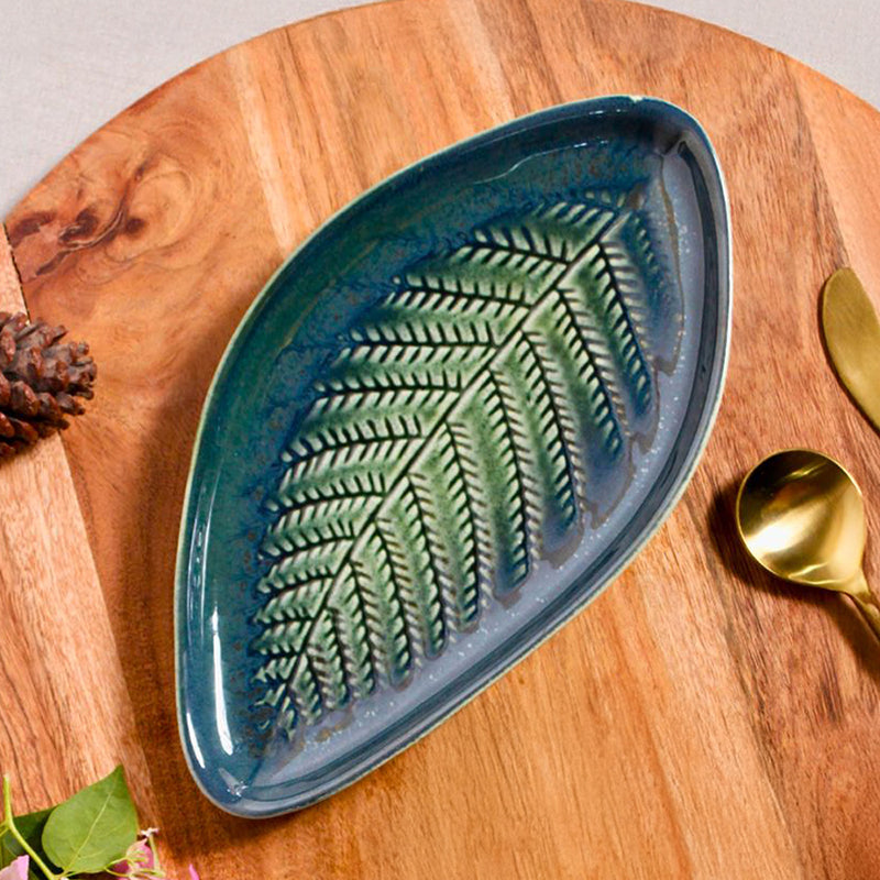 Emilio Ceramic Platter