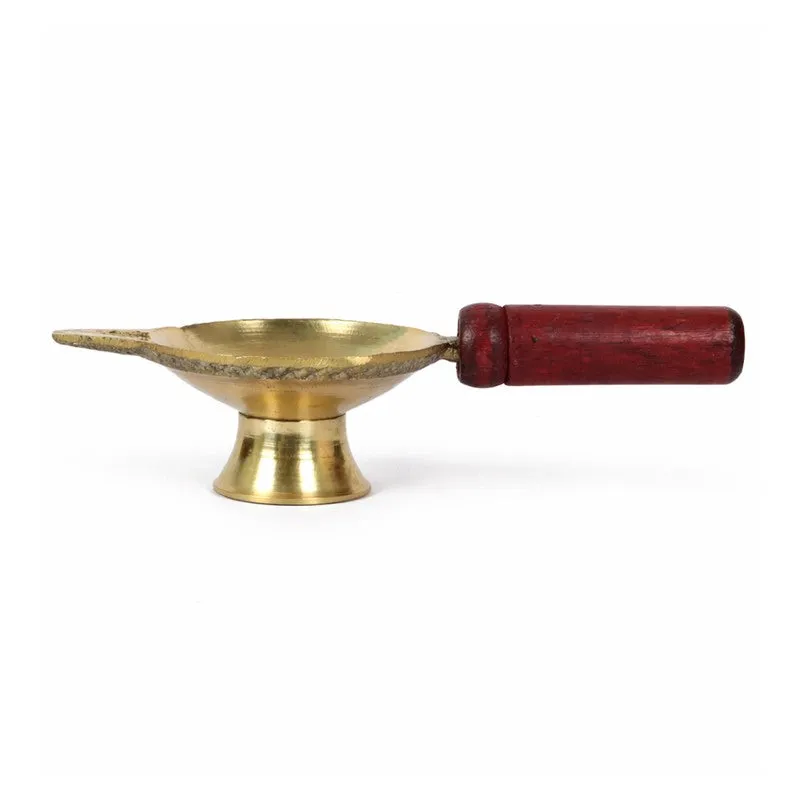 Sacred Light Diya media 3