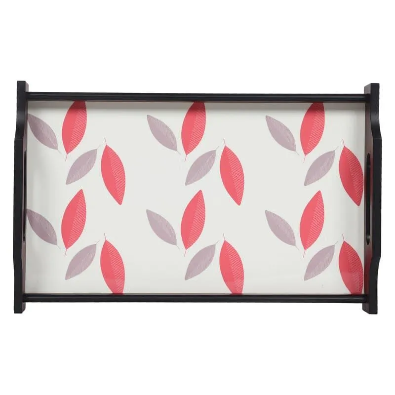 Maito Wooden Serving Tray media 4