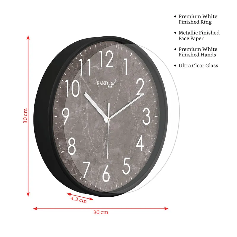Soreen Wall Clock media 5