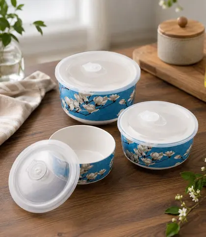 Porcelain
