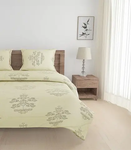 100% Cotton