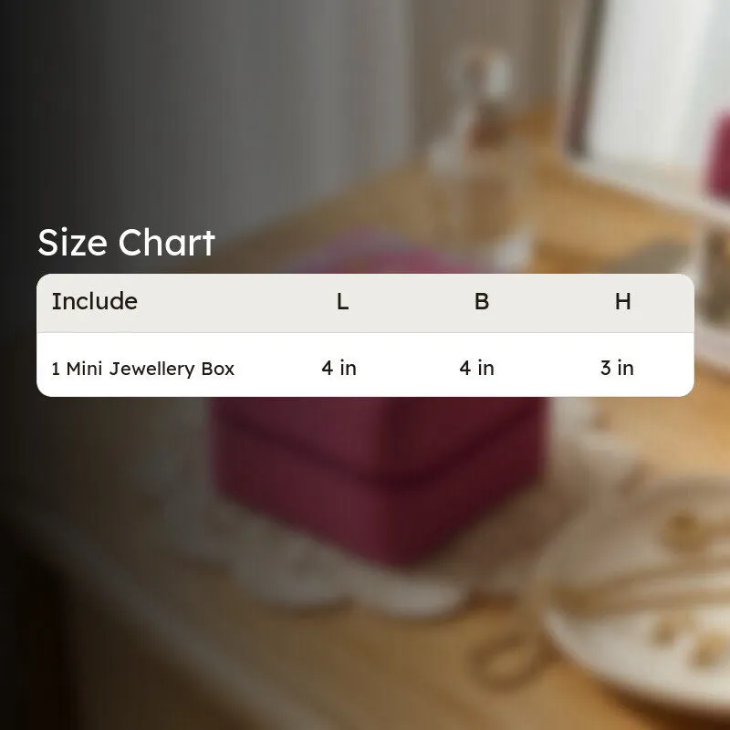 OpalNest Designer Jewelbox media 7