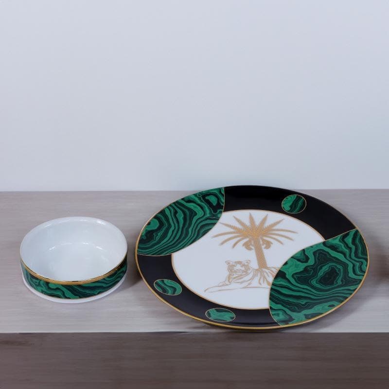 Porcelain