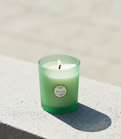 Soy Wax