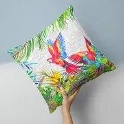 Red Cushion Covers category