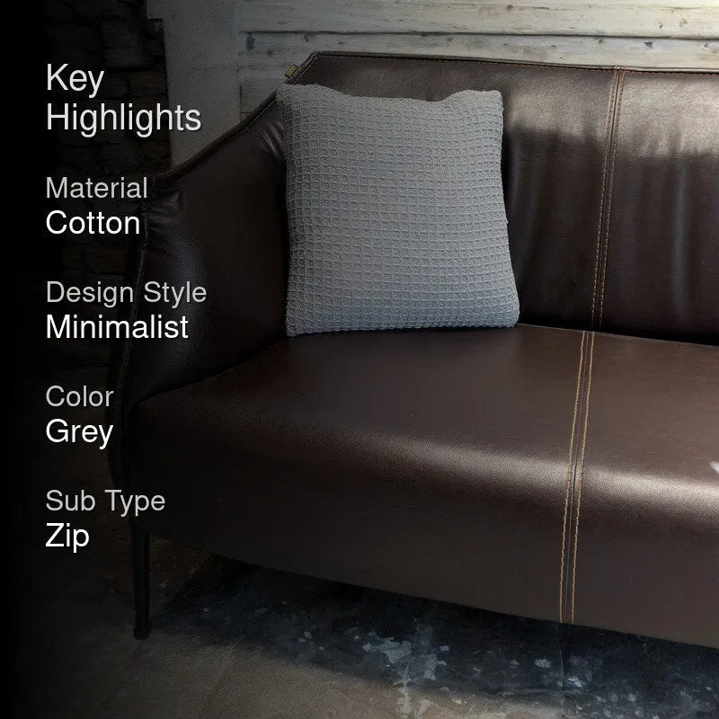 Elys Calm Cushion Cover media 2