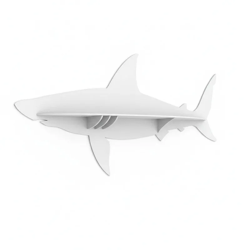 FinBud Wall Shelf media 3