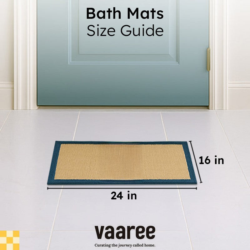 Ette Bathmat - Black media 6