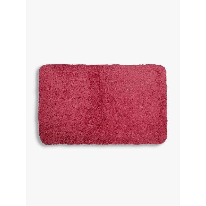Nesa Anti Slip Bathmat (Red) - Set Of Two media 3