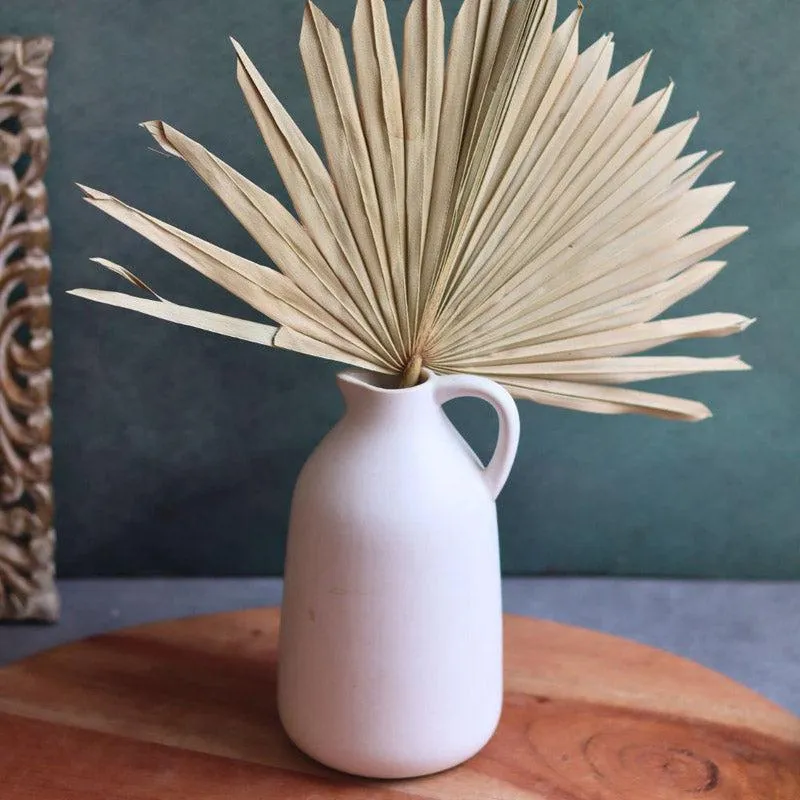 Alexia Ceramic Vase media 4