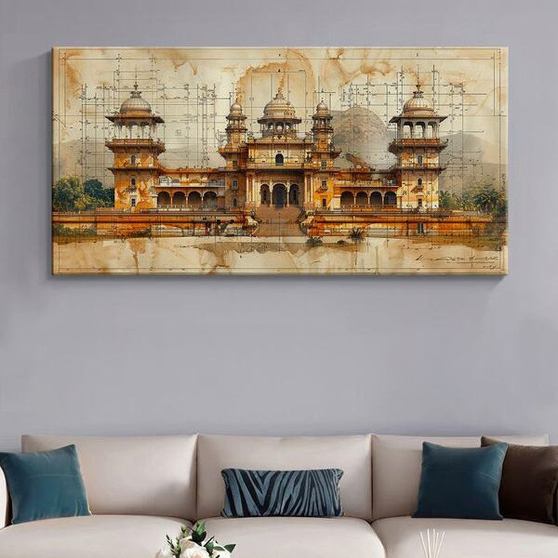 Poly Canvas