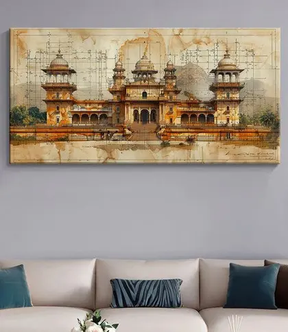 Poly Canvas