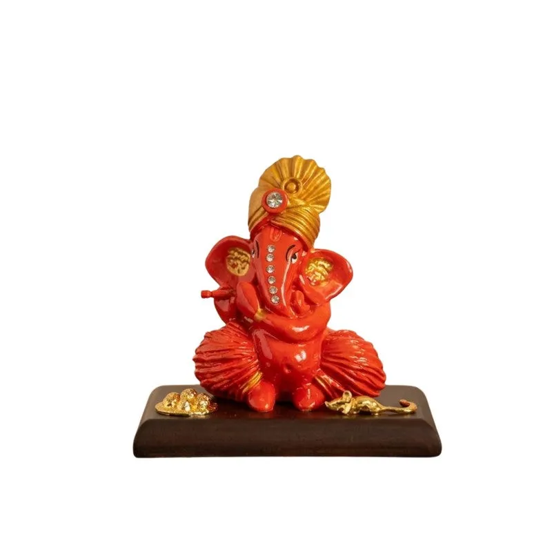 Ekdanta Resin Idol media 4