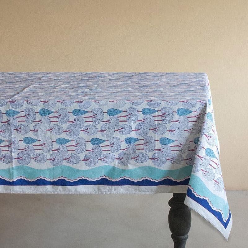 Topiary Garden Table Cover - Eight Seater image 4
