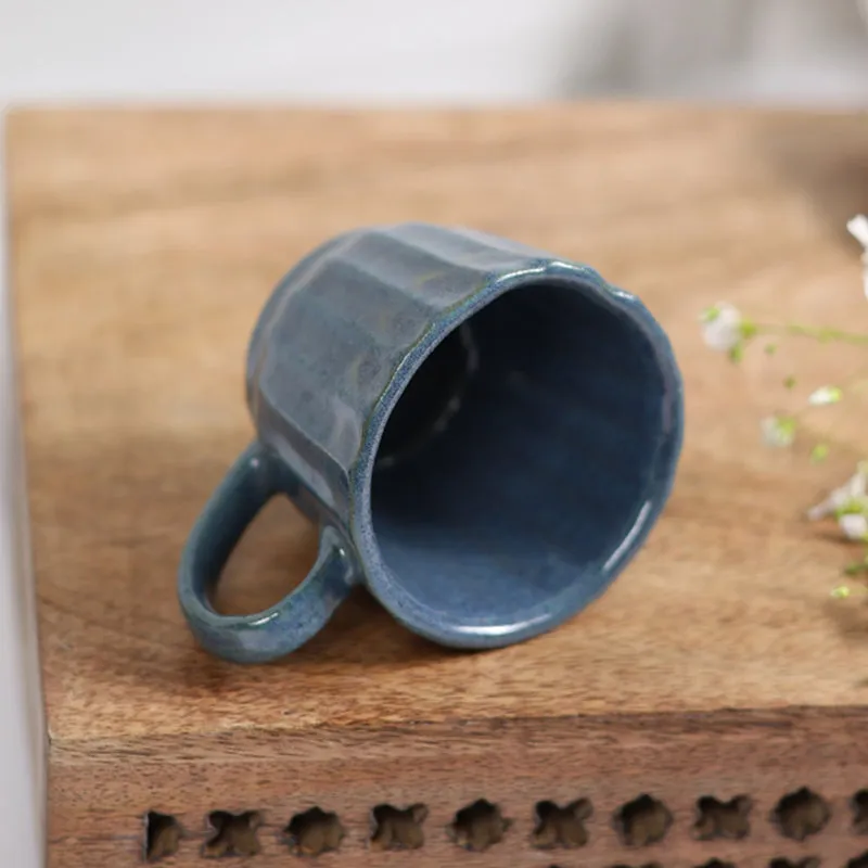 Carrina Ceramic Tea Cup (120 mL) media 4