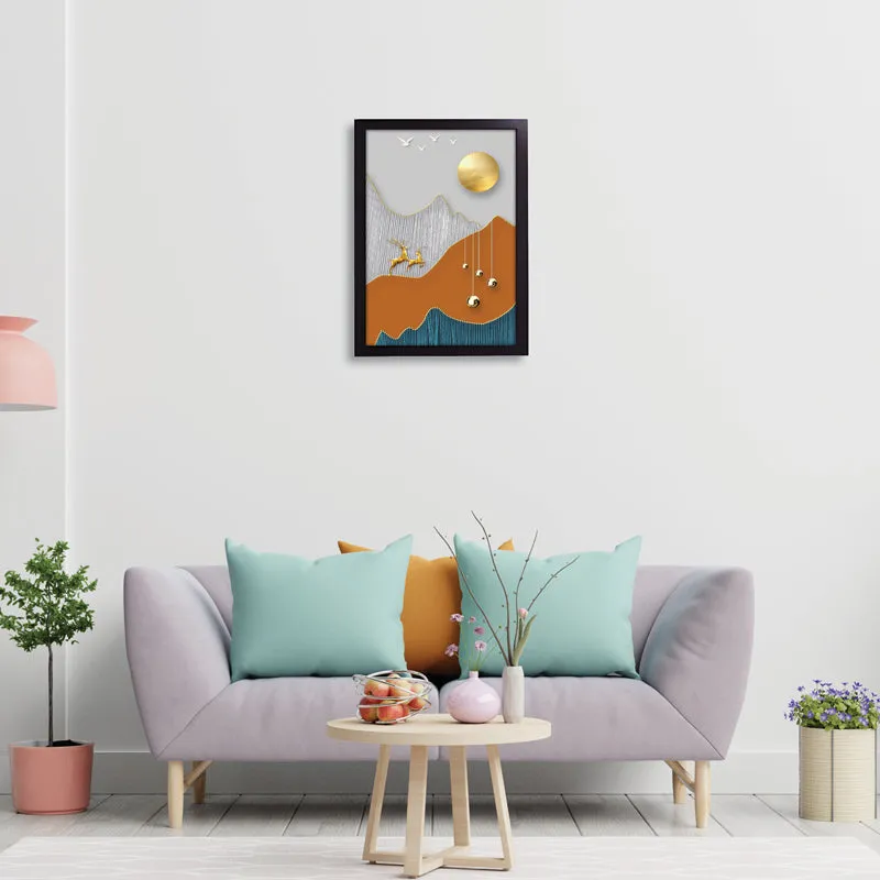 Sundrop Wall Art media 3