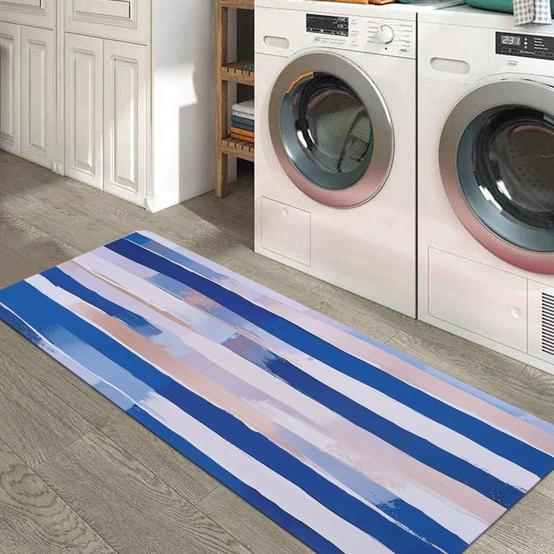 Fluffira Anti Skid Rubber Runner Rug