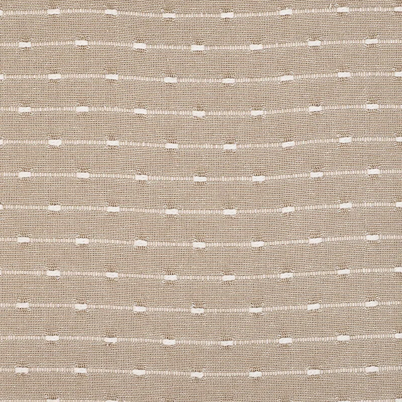 Chloris Cotton Cushion Cover (Beige) - Set Of Two media 4