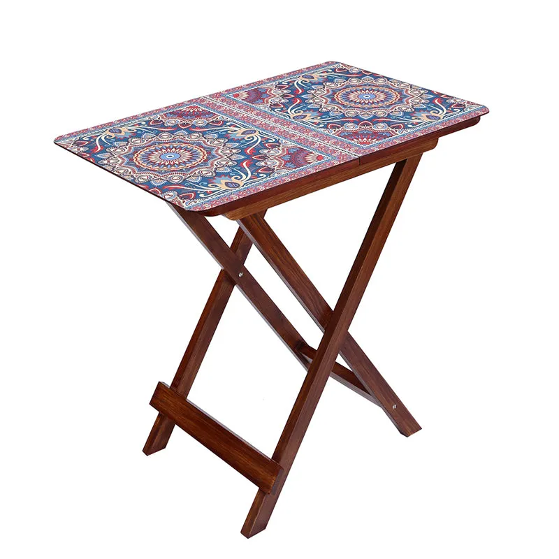 Thrishna II Folding Side Table media 6