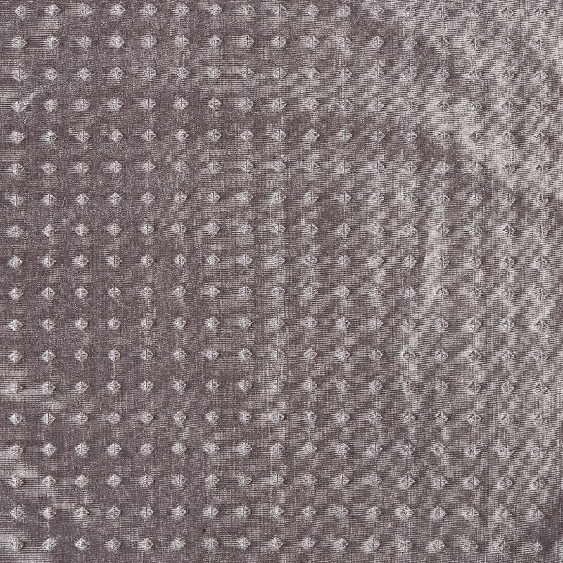 Whimsy Sheen Cushion Cover (Grey) - Set Of Five media 3