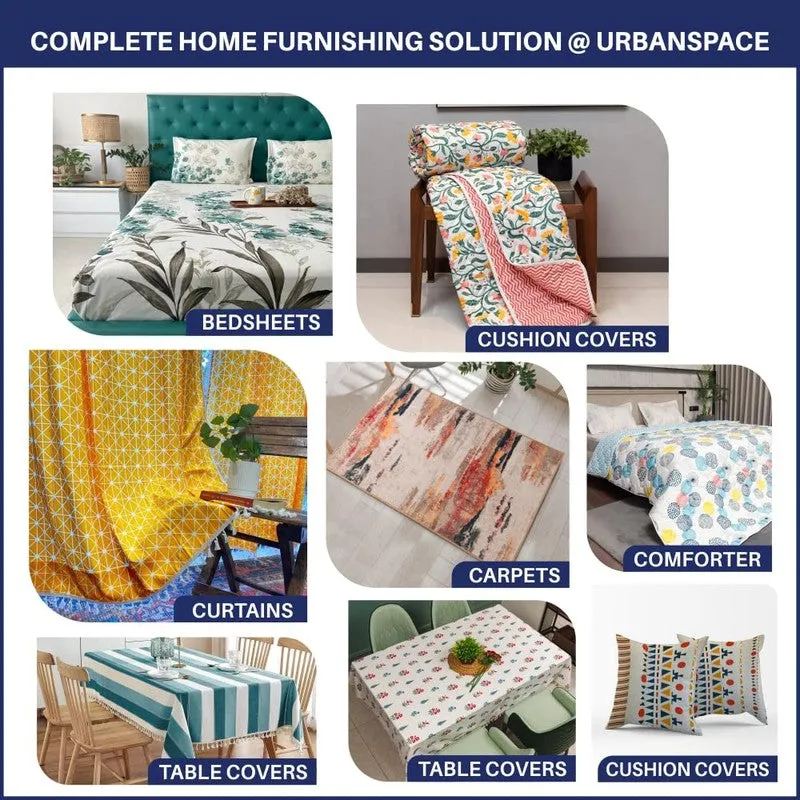 Urban Space Rosetta Table Cover - 7