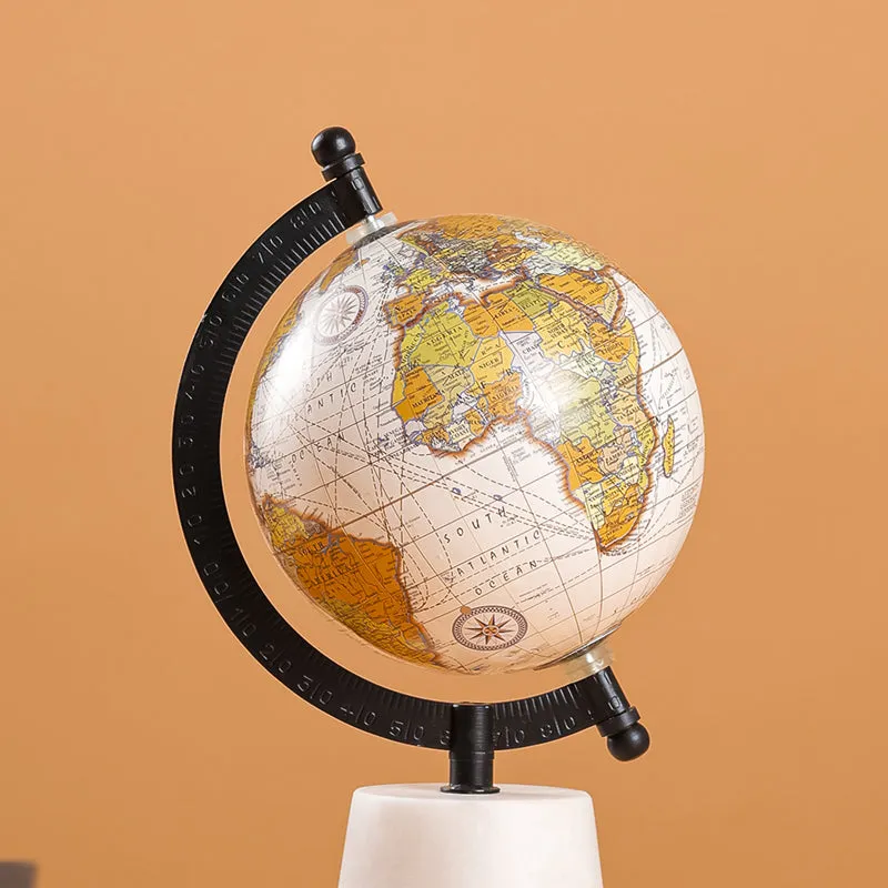 Soft Globe Showpiece media 4