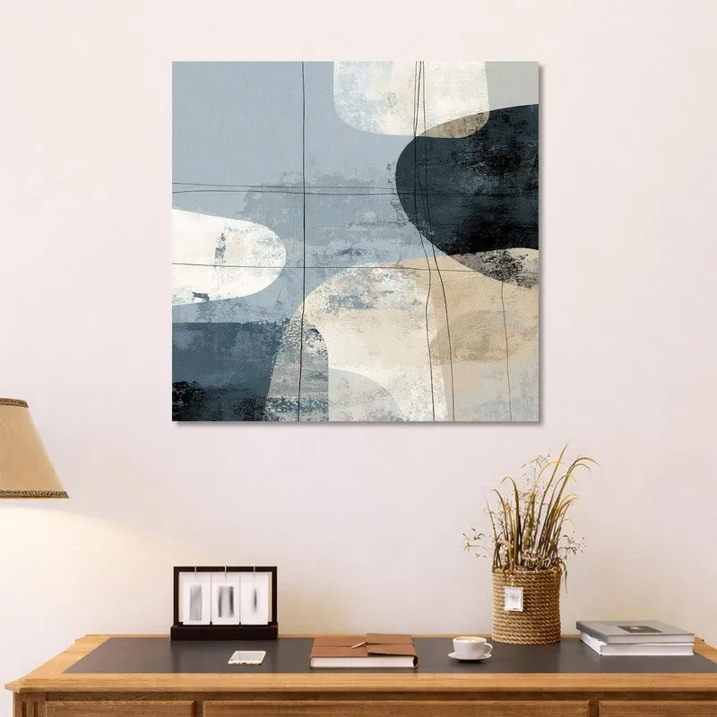 Artistic Muse Canvas Wall Art media 3