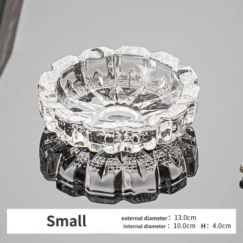 Jasso Glass Ashtray media 5