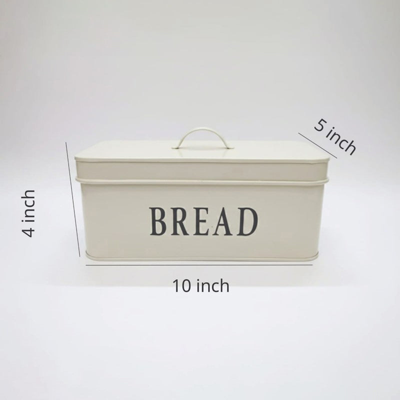 KitchVault Iron Bread Box (800 mL) media 5