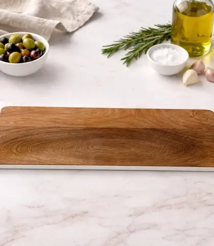 Wood