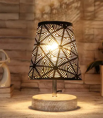 Metal Shade