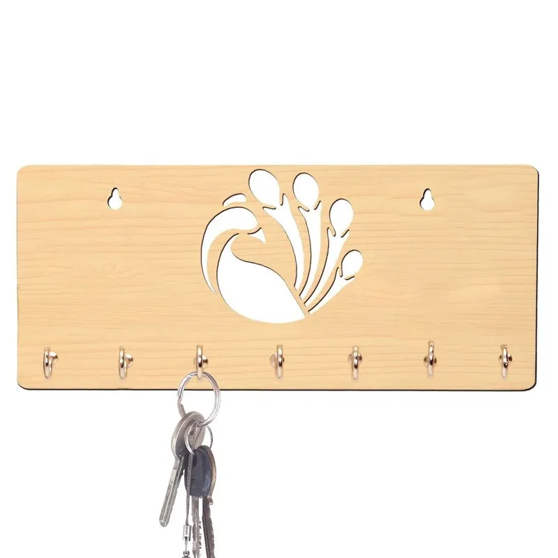 HouseWarmth MDF Hooks & Key Holders media 7
