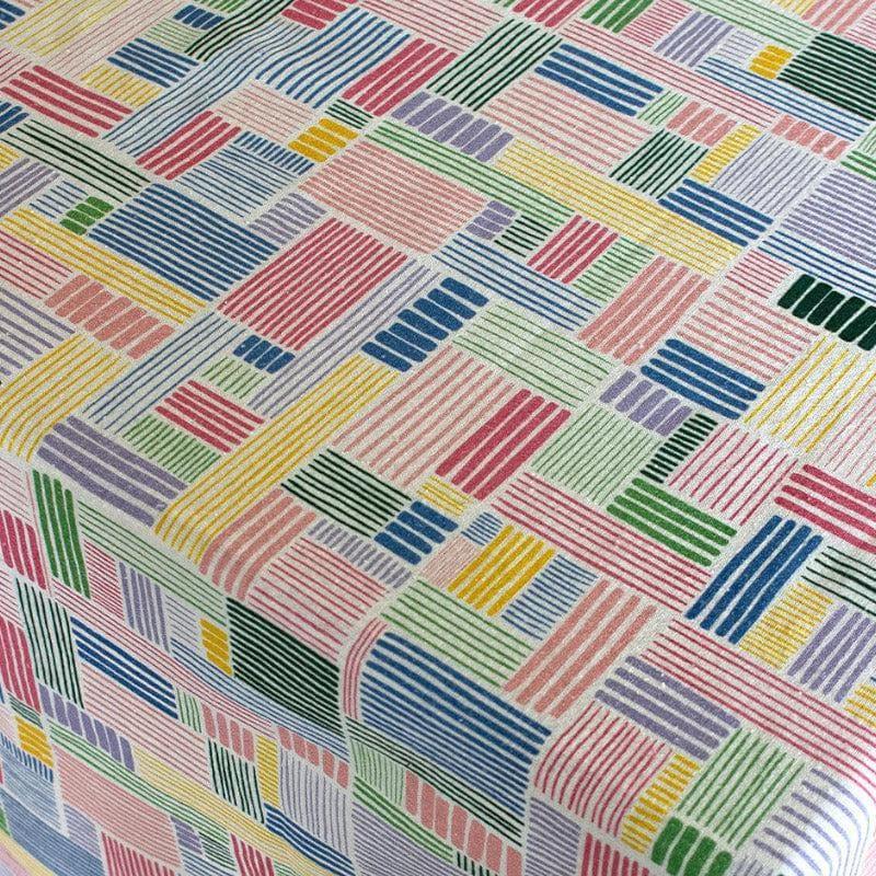 Feast Cotton Table Cover - Six Seater media 4