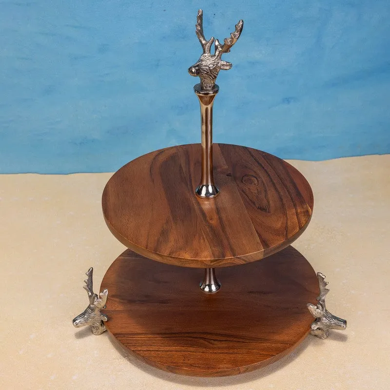 Lumine Cake Stand media 8