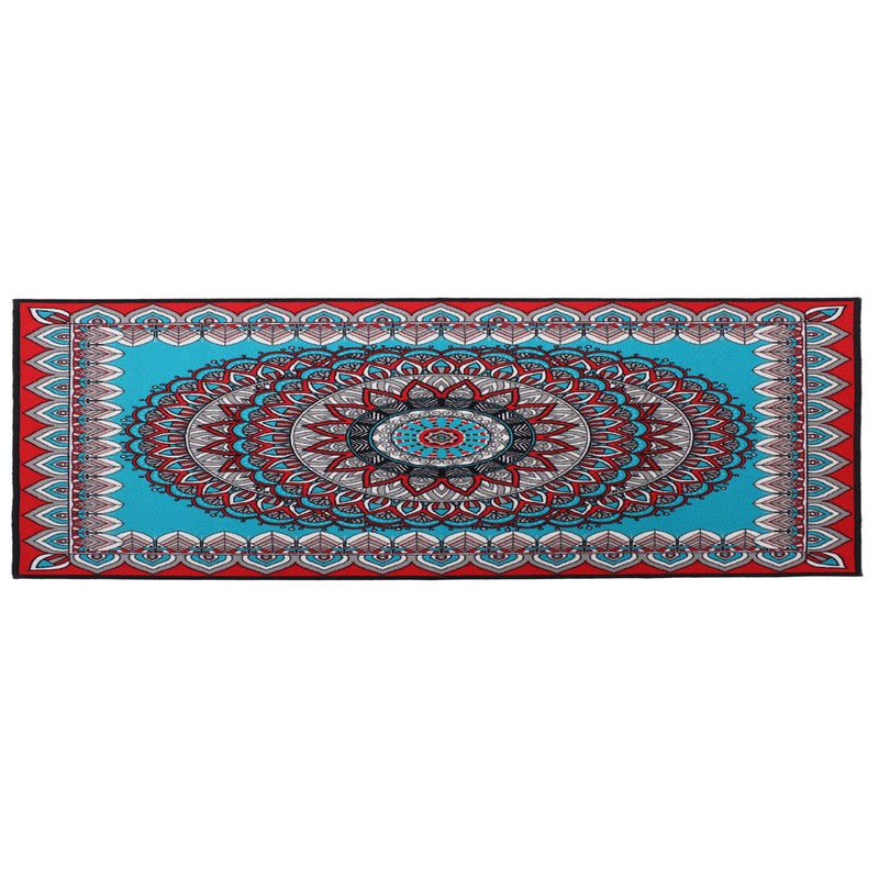 Samhara Nylon Runner Rug