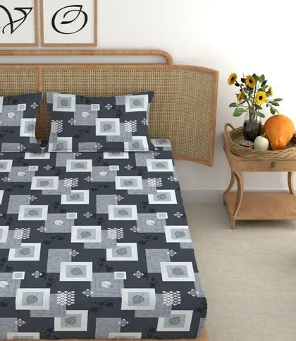 Glace Cotton/Microfiber