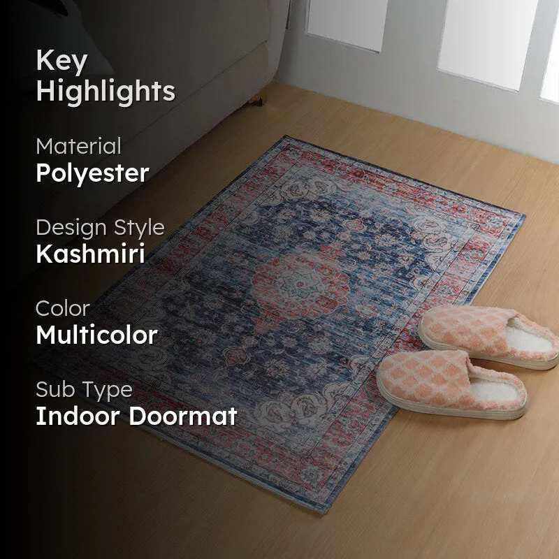 Issa Ethnic Door Mats media 2