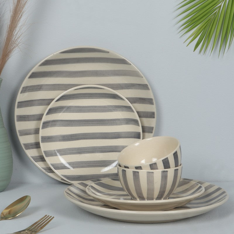 Six Piece Set