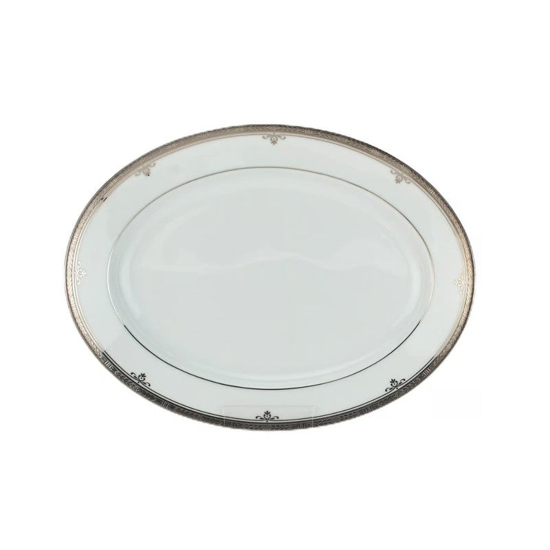 Noritake Regal Arcadia Dinner Set - Twenty One Piece Set media 7