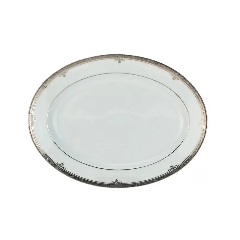 Noritake Regal Arcadia Dinner Set - Twenty One Piece Set media 7