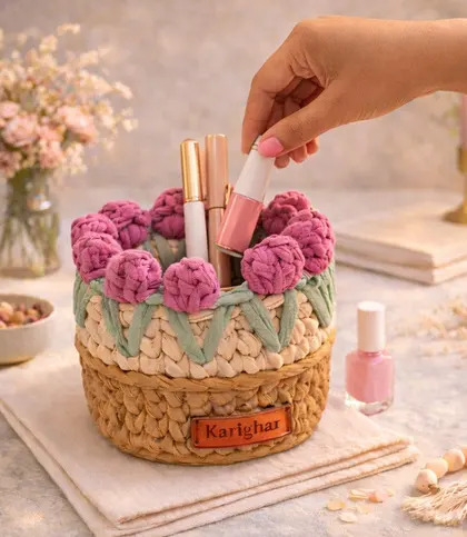 Cotton