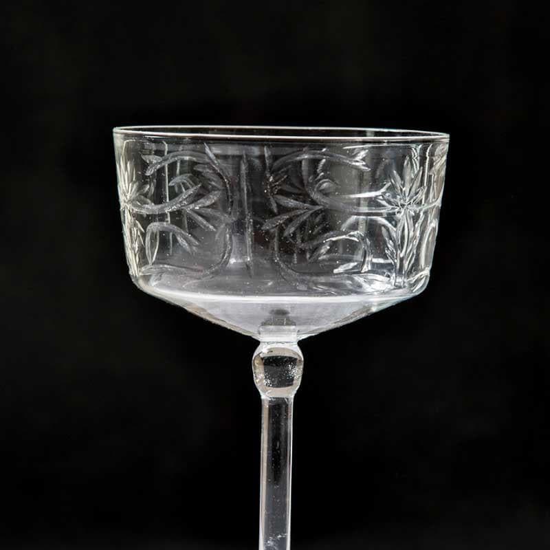 Sheer Zen Cocktail Glass - Set Of Three image 5