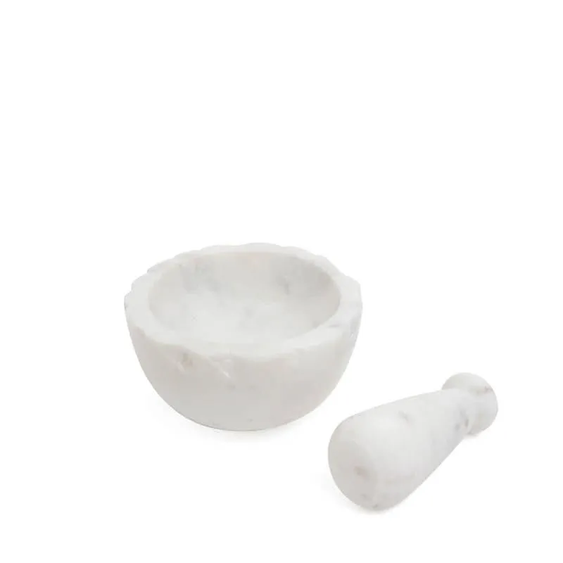 Crush Cross Mortar and Pestle media 4